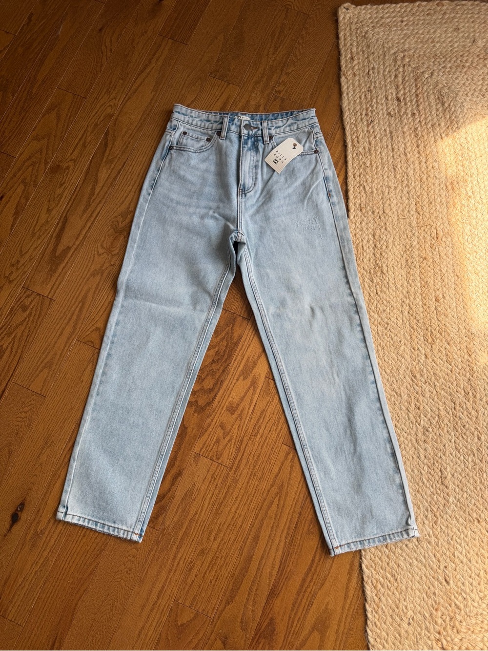 Billabong High Tide jeans - Picture 2 of 6